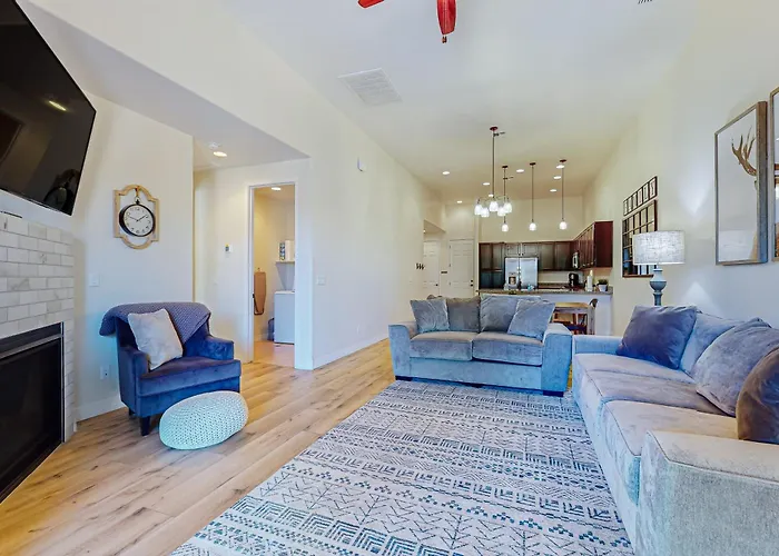 Holiday home Presidio Pines Retreat Flagstaff
