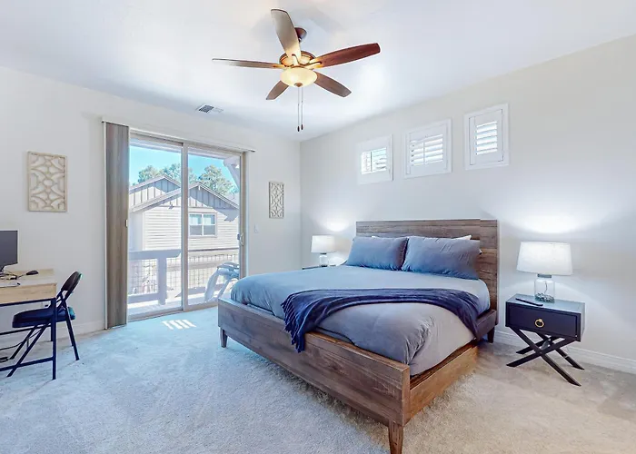Holiday home Presidio Pines Retreat Flagstaff