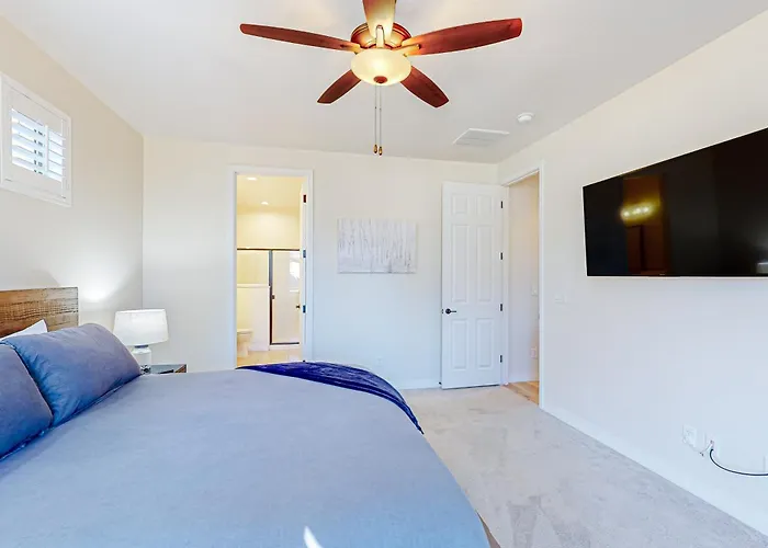 Holiday home Presidio Pines Retreat Flagstaff