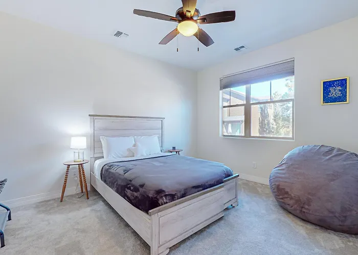 Holiday home Presidio Pines Retreat Flagstaff