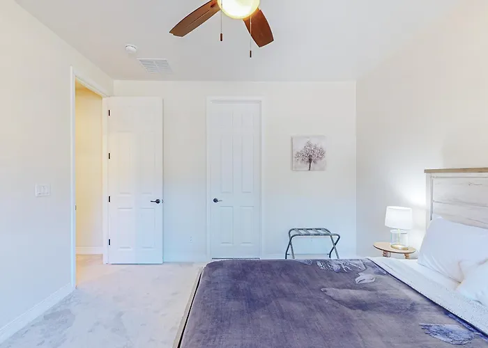 Presidio Pines Retreat Holiday home Flagstaff