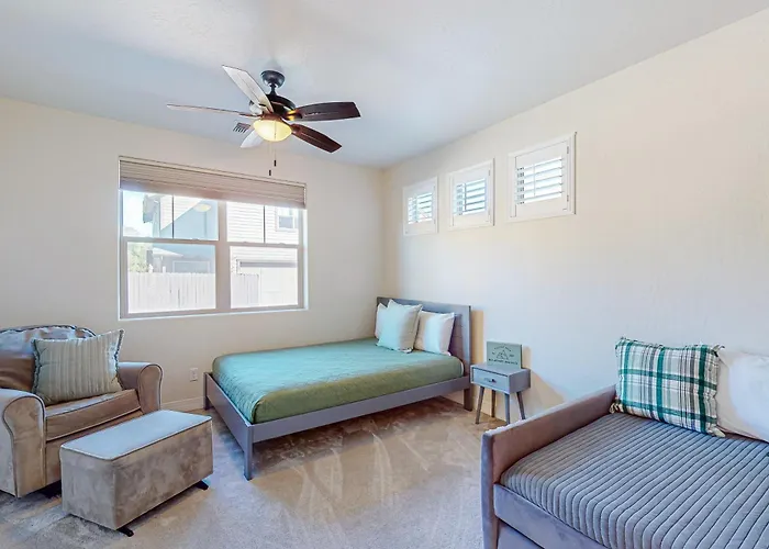 Holiday home Presidio Pines Retreat Flagstaff